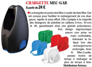 Chargette mec gar tirmag31