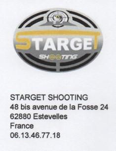 Logo starget shooting 1